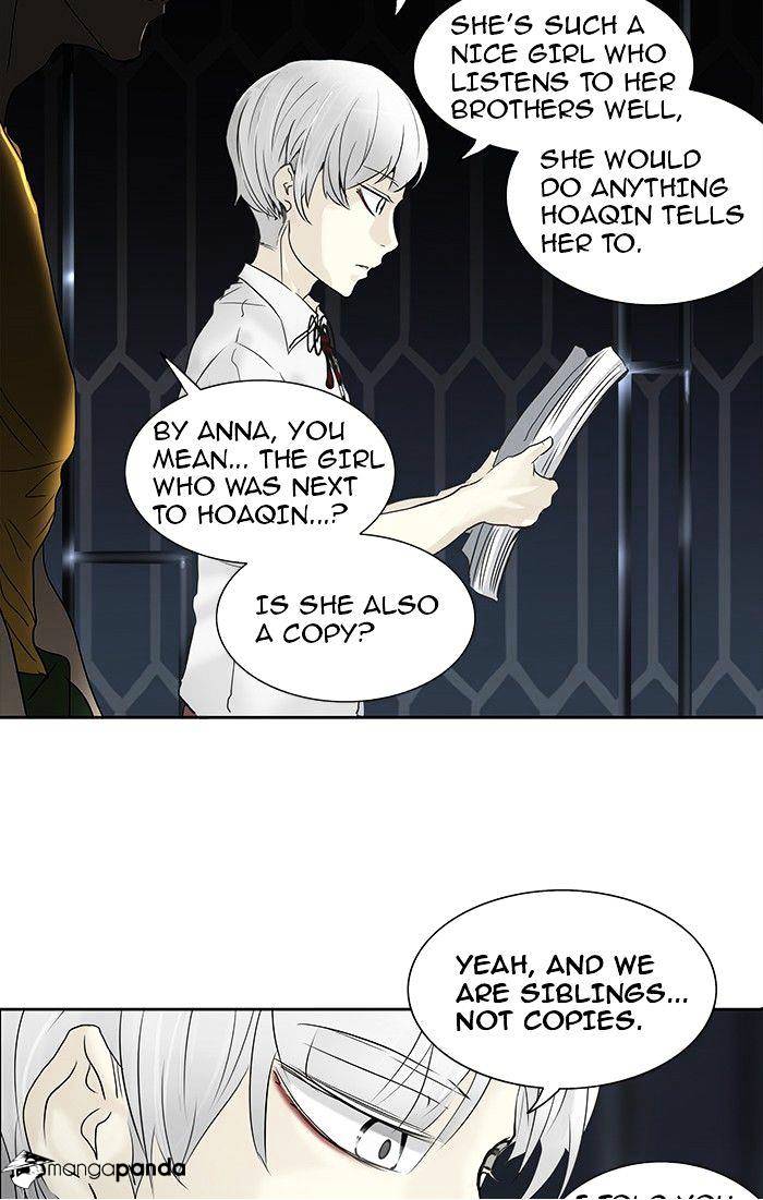 Tower of God, Chapter 259 image 43